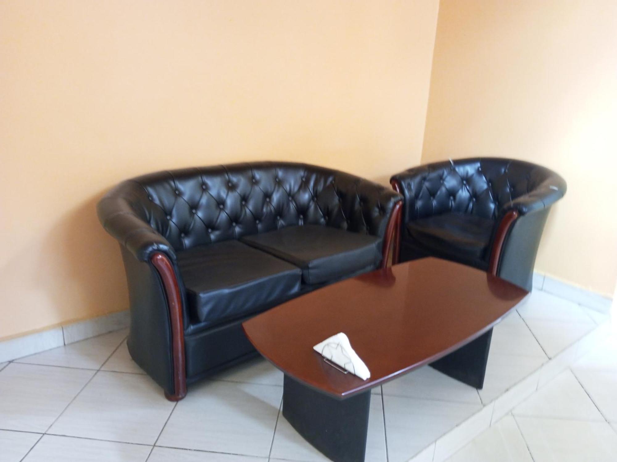 Fourth Parklands Hotel Nairobi Kültér fotó